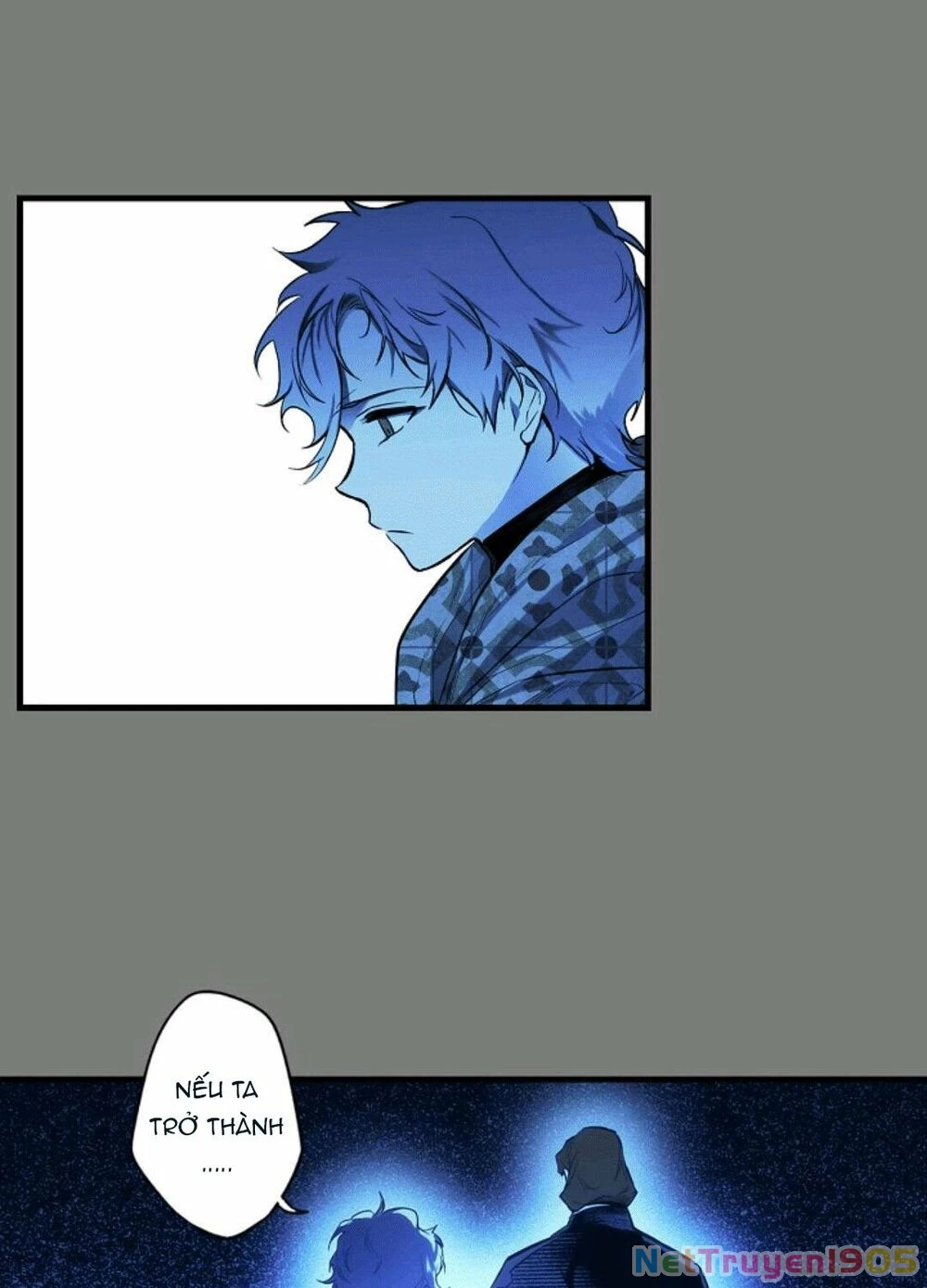 Câu Chuyện Cổ Tích Của Mẹ Kế Chapter 64.5 - 34