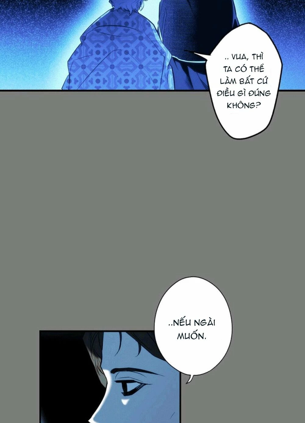 Câu Chuyện Cổ Tích Của Mẹ Kế Chapter 64.5 - 35
