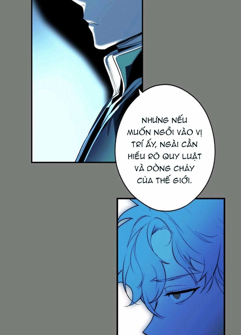 Câu Chuyện Cổ Tích Của Mẹ Kế Chapter 64.5 - 36