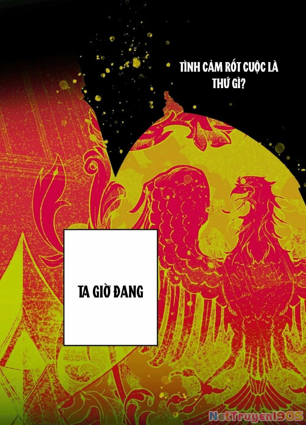 Câu Chuyện Cổ Tích Của Mẹ Kế Chapter 64.5 - 38