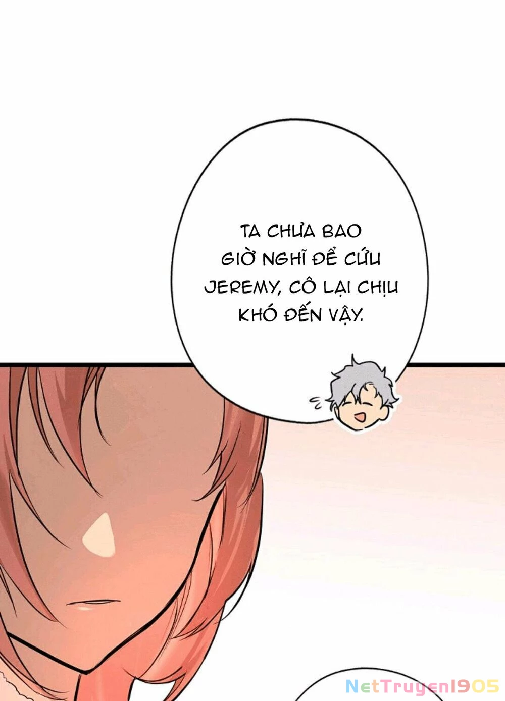 Câu Chuyện Cổ Tích Của Mẹ Kế Chapter 64.5 - 50