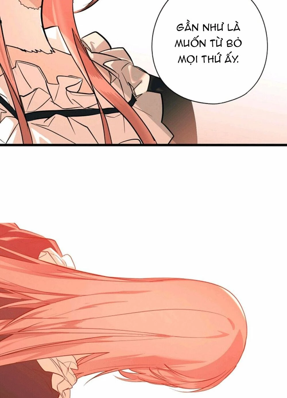 Câu Chuyện Cổ Tích Của Mẹ Kế Chapter 64.5 - 51