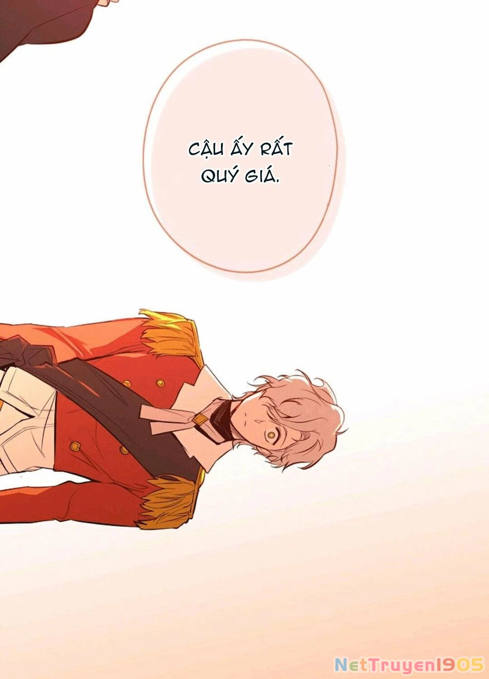 Câu Chuyện Cổ Tích Của Mẹ Kế Chapter 64.5 - 52