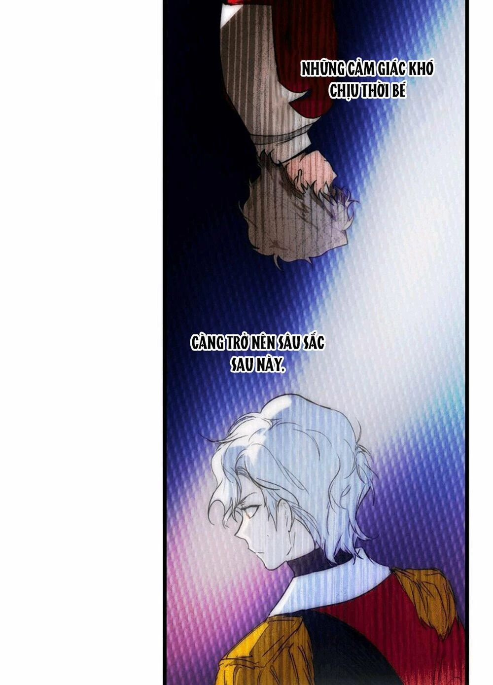 Câu Chuyện Cổ Tích Của Mẹ Kế Chapter 64.5 - 60