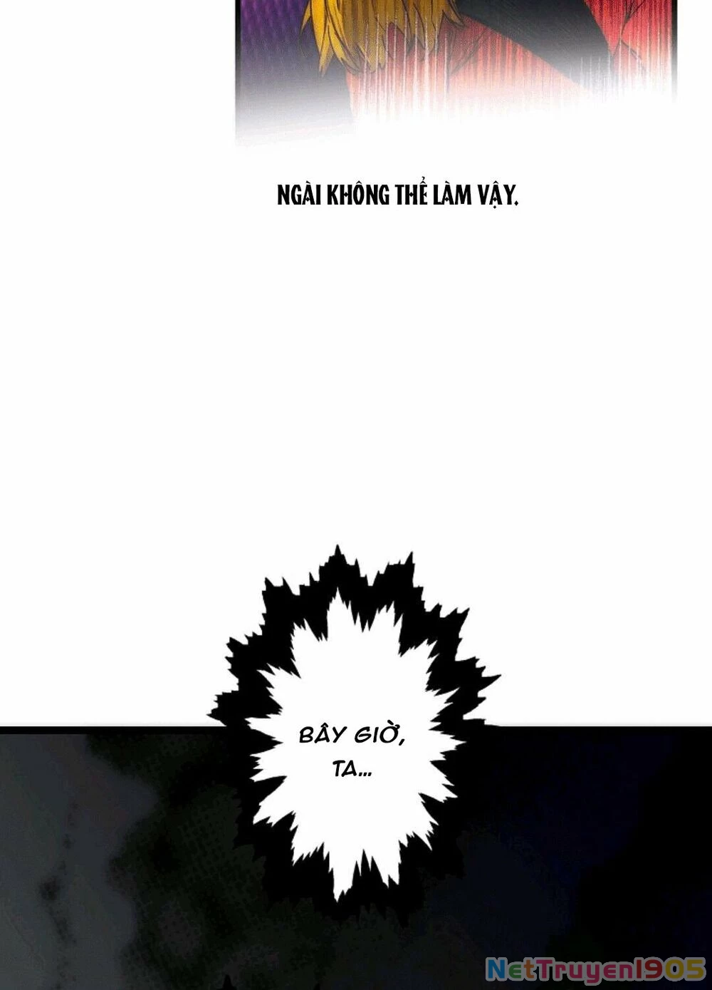 Câu Chuyện Cổ Tích Của Mẹ Kế Chapter 64.5 - 61