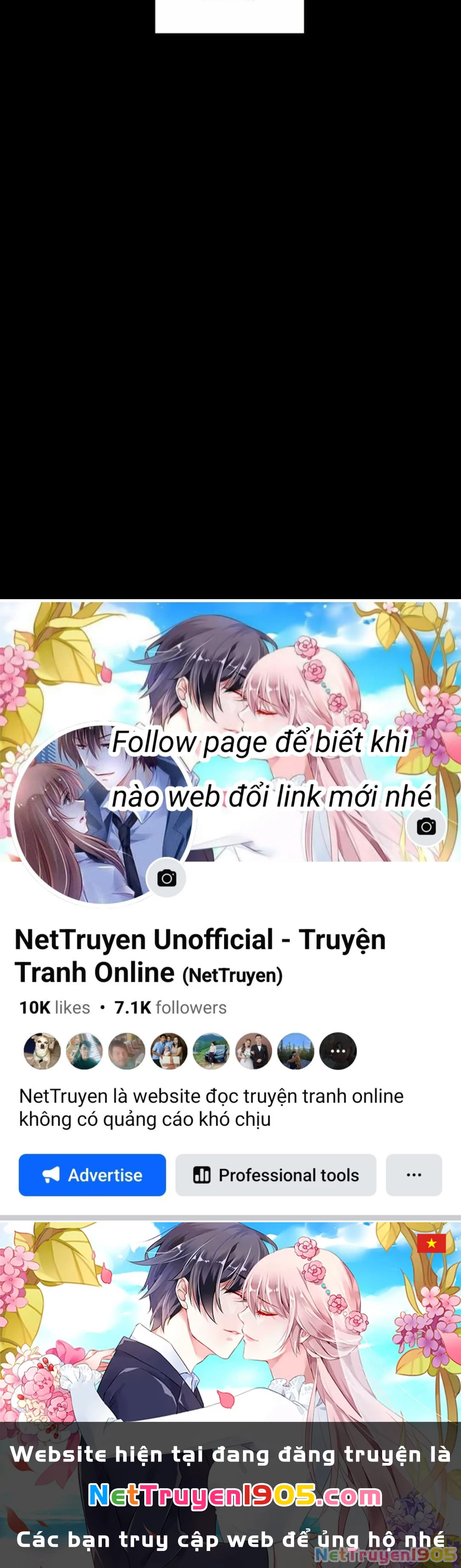 Câu Chuyện Cổ Tích Của Mẹ Kế Chapter 64.5 - 65