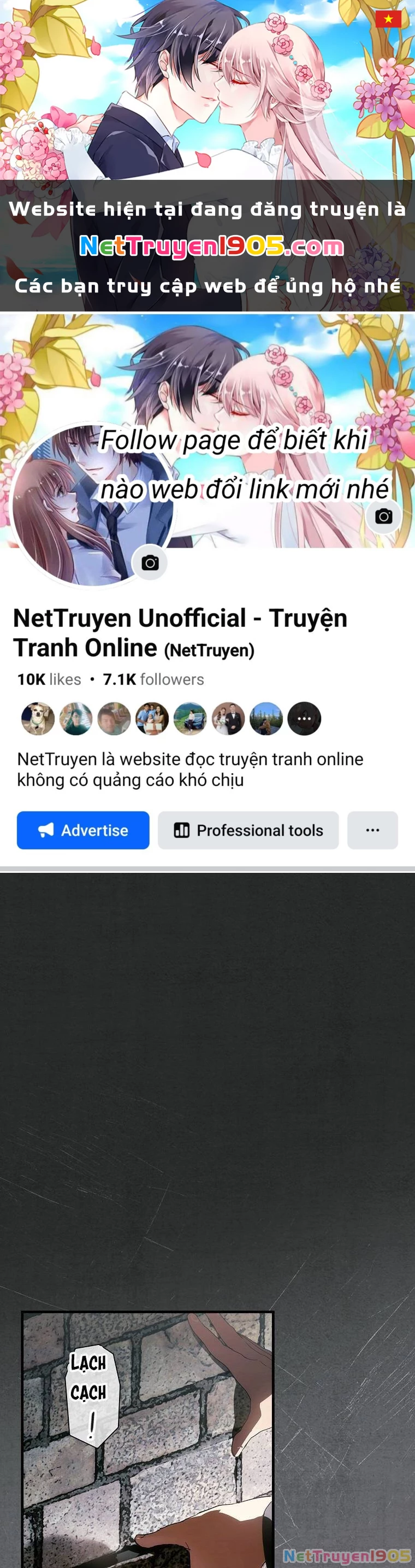 Câu Chuyện Cổ Tích Của Mẹ Kế Chapter 131 - 1