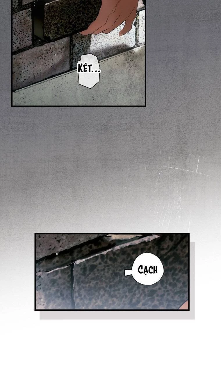 Câu Chuyện Cổ Tích Của Mẹ Kế Chapter 131 - 2