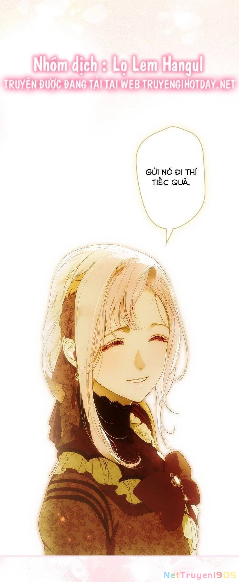 Câu Chuyện Cổ Tích Của Mẹ Kế Chapter 131 - 17