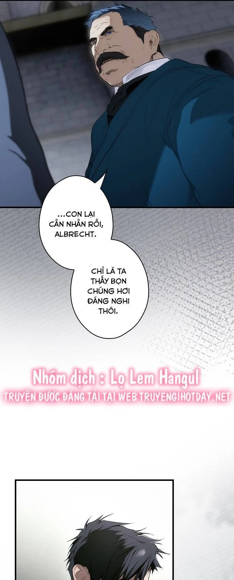 Câu Chuyện Cổ Tích Của Mẹ Kế Chapter 131 - 42