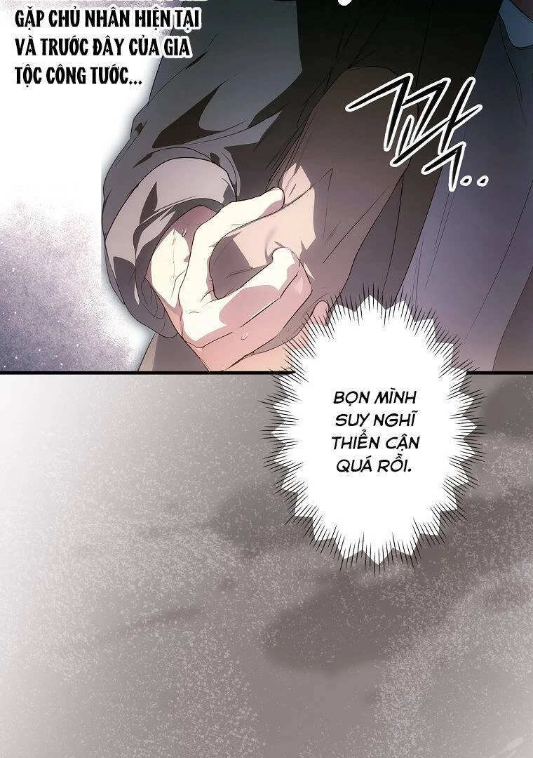 Câu Chuyện Cổ Tích Của Mẹ Kế Chapter 131 - 50