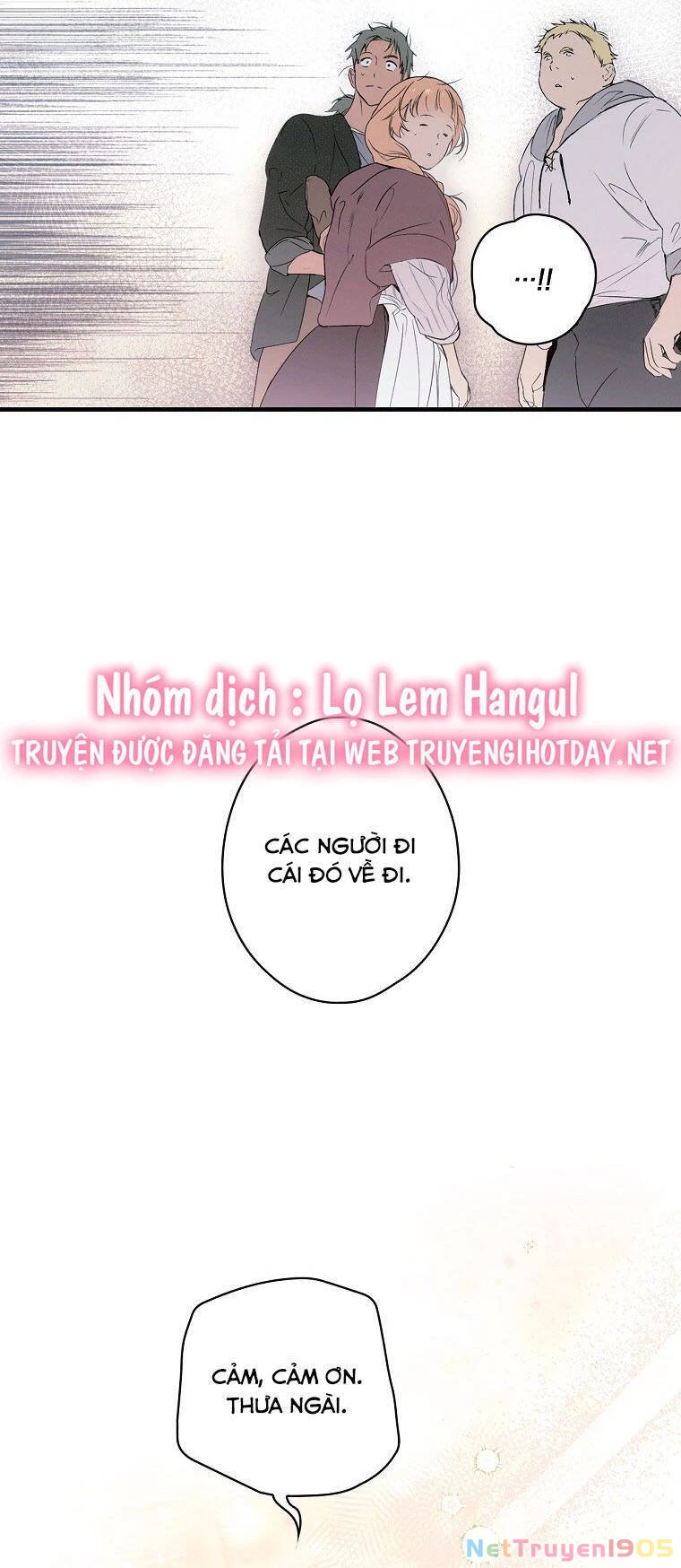 Câu Chuyện Cổ Tích Của Mẹ Kế Chapter 131 - 53