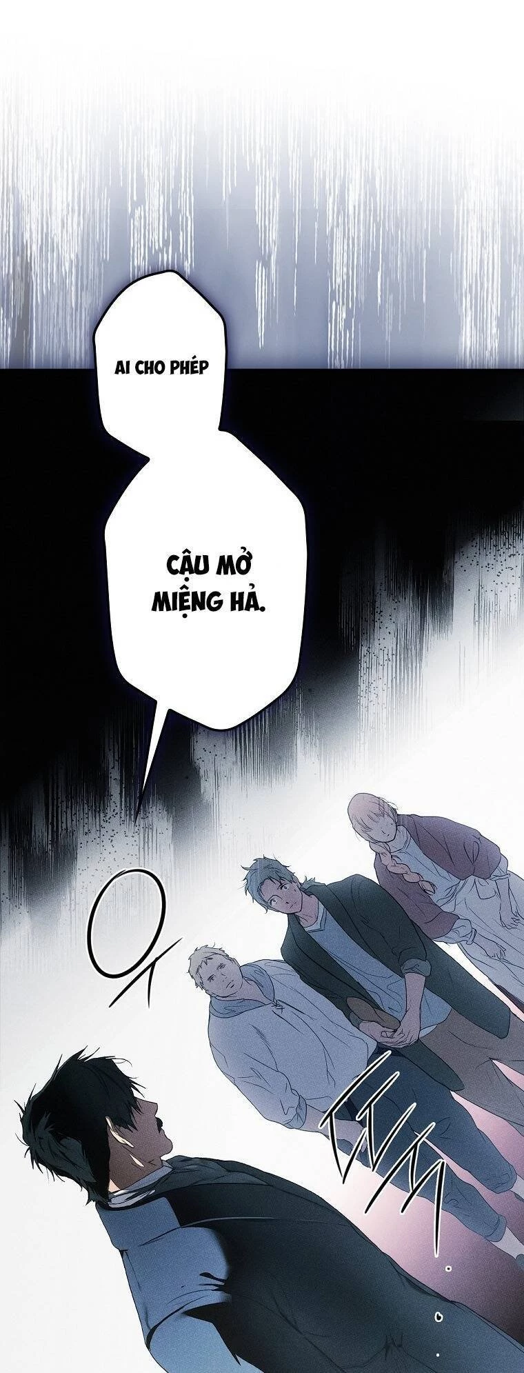 Câu Chuyện Cổ Tích Của Mẹ Kế Chapter 131 - 56