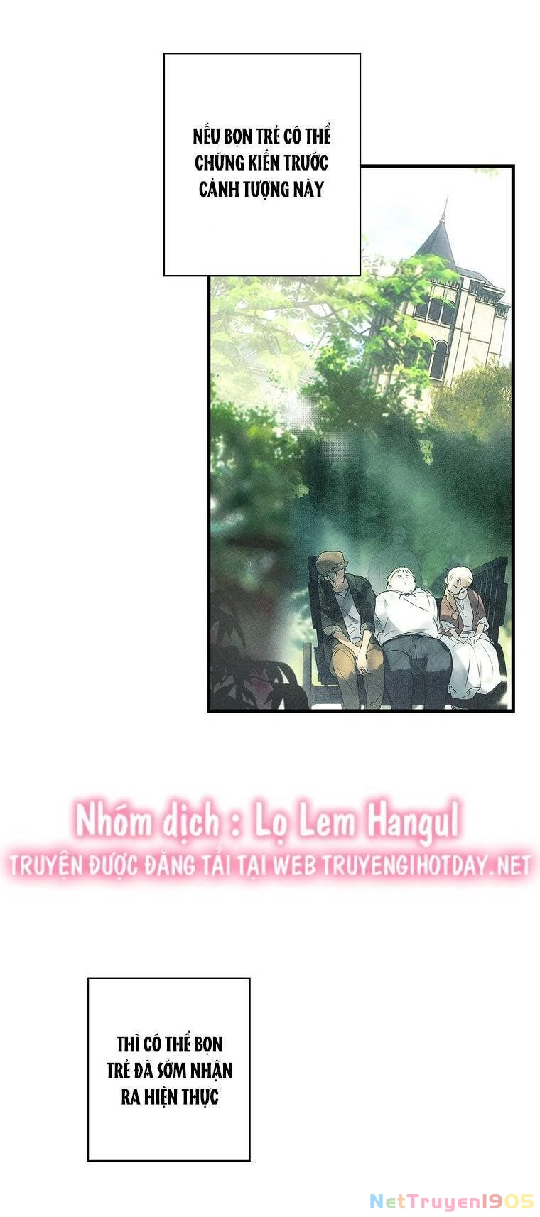Câu Chuyện Cổ Tích Của Mẹ Kế Chapter 131 - 70