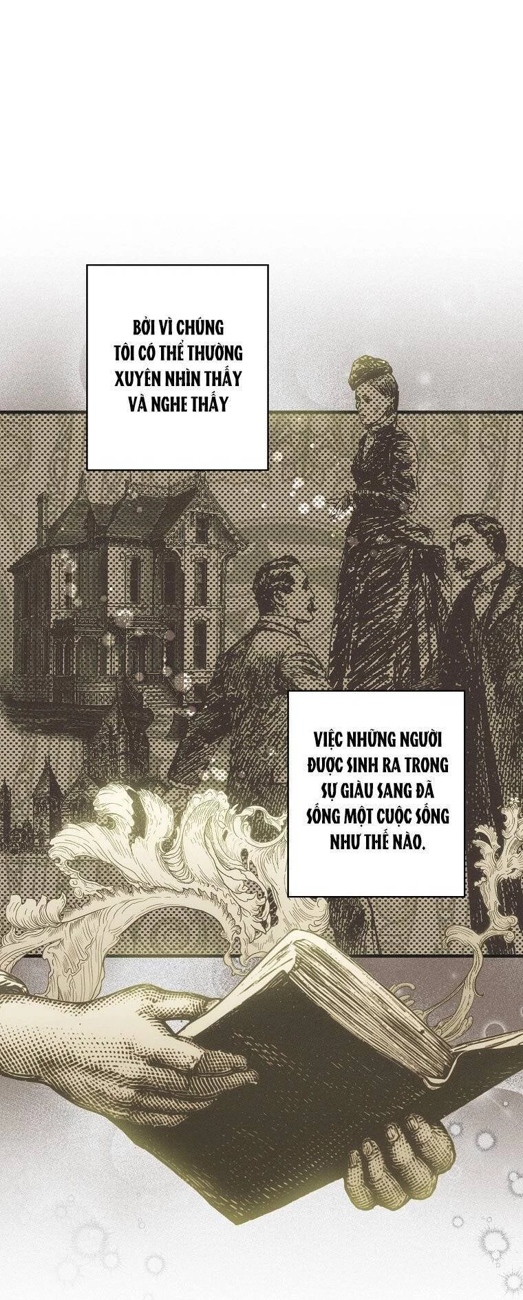 Câu Chuyện Cổ Tích Của Mẹ Kế Chapter 131 - 75