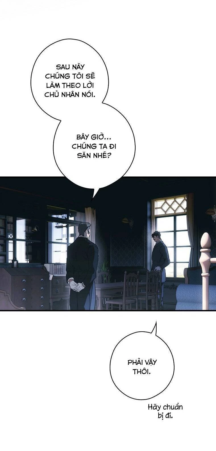 Câu Chuyện Cổ Tích Của Mẹ Kế Chapter 131 - 96