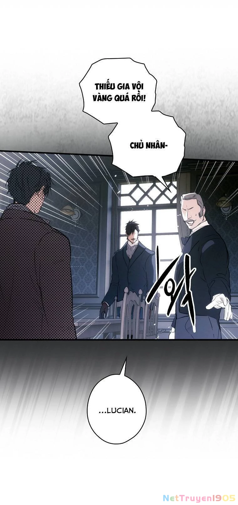 Câu Chuyện Cổ Tích Của Mẹ Kế Chapter 131 - 116