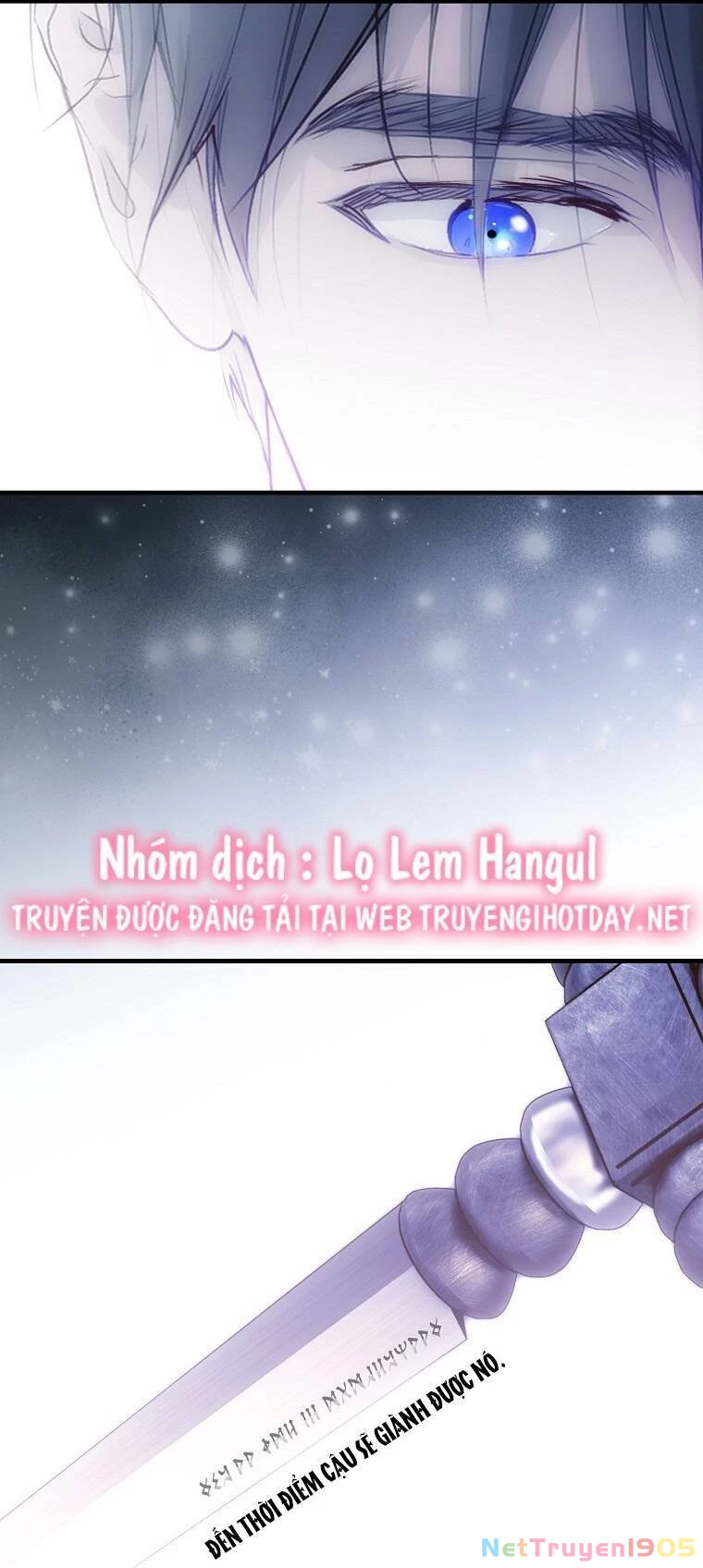 Câu Chuyện Cổ Tích Của Mẹ Kế Chapter 131 - 126