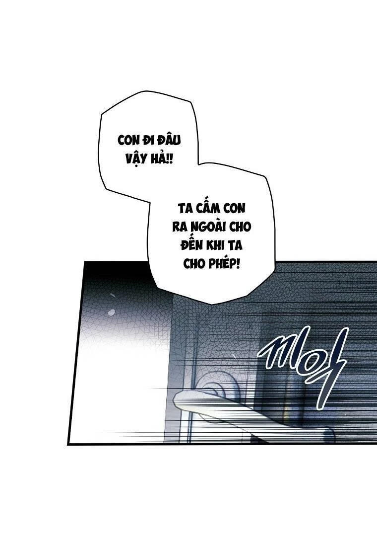 Câu Chuyện Cổ Tích Của Mẹ Kế Chapter 131 - 132