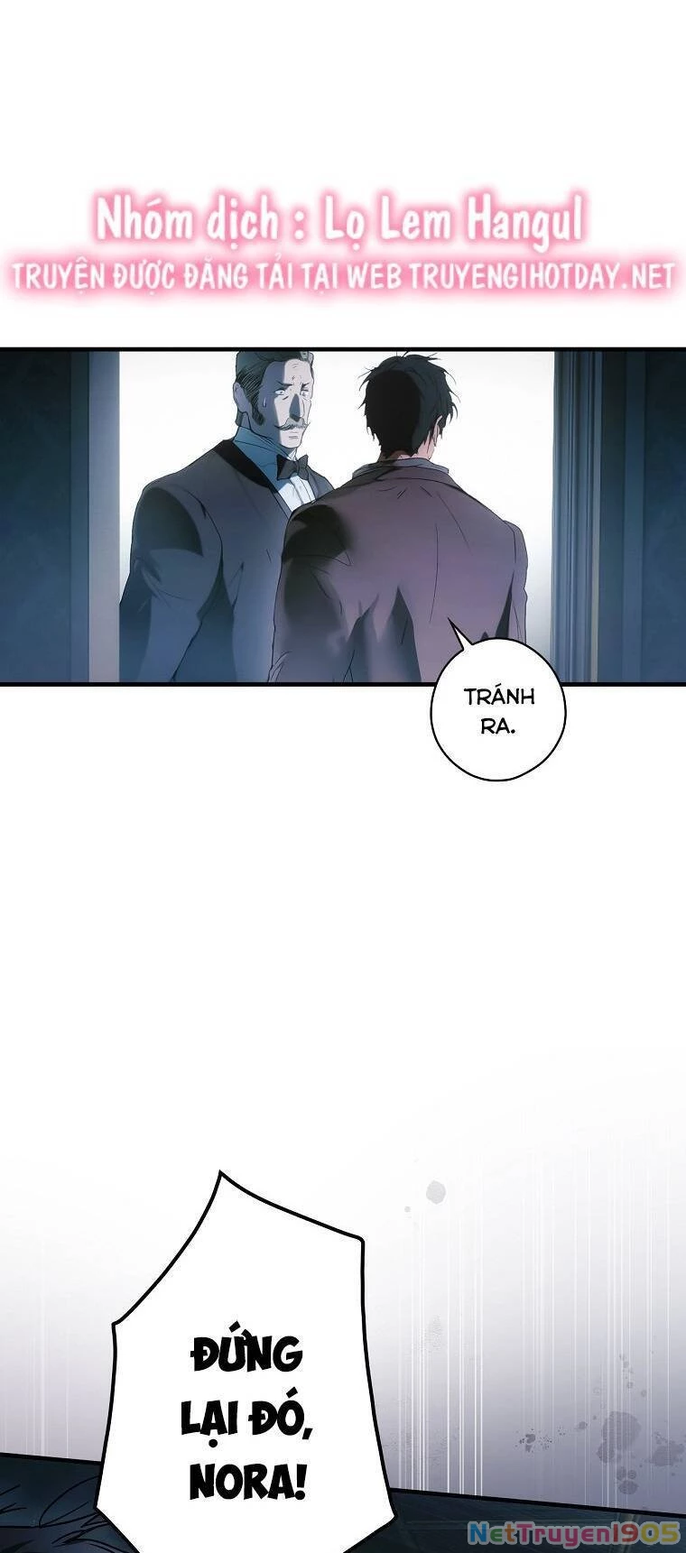 Câu Chuyện Cổ Tích Của Mẹ Kế Chapter 131 - 133