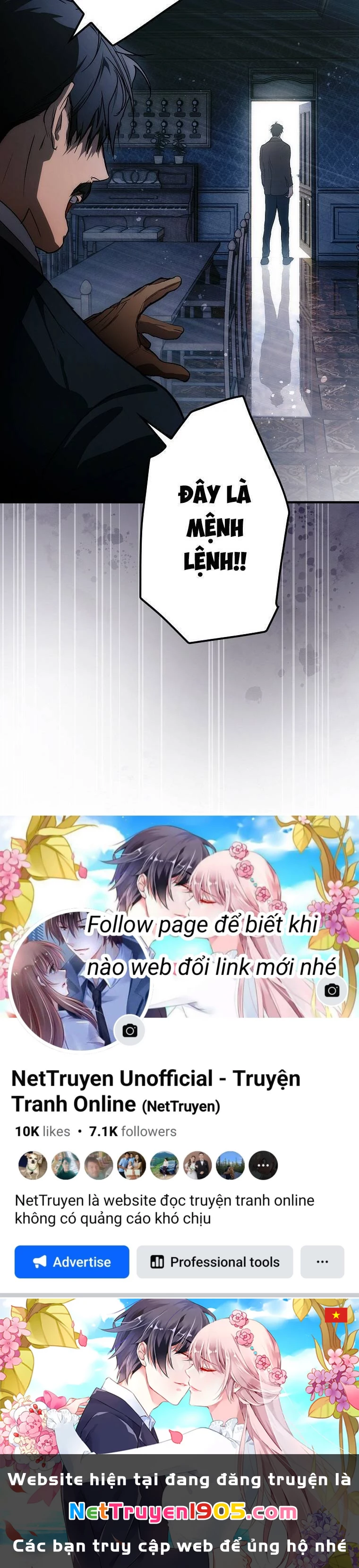 Câu Chuyện Cổ Tích Của Mẹ Kế Chapter 131 - 134