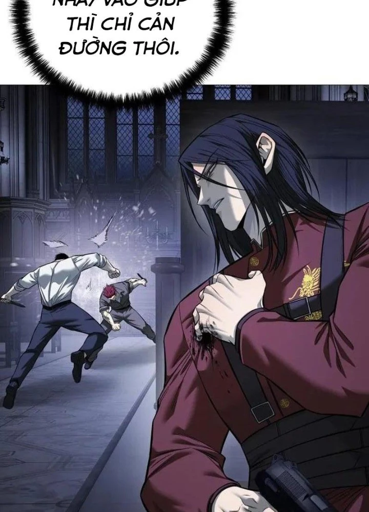 Sát Thủ Áo Đỏ Chapter 20 - 3