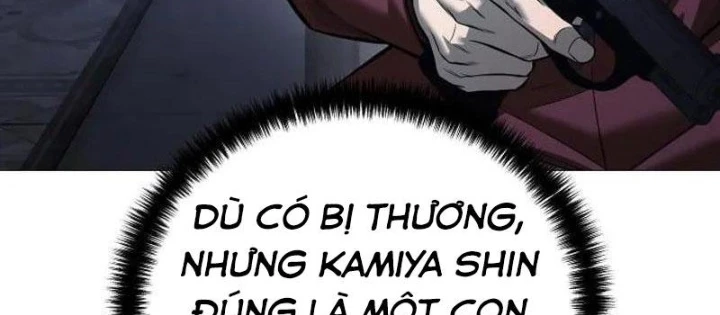 Sát Thủ Áo Đỏ Chapter 20 - 4