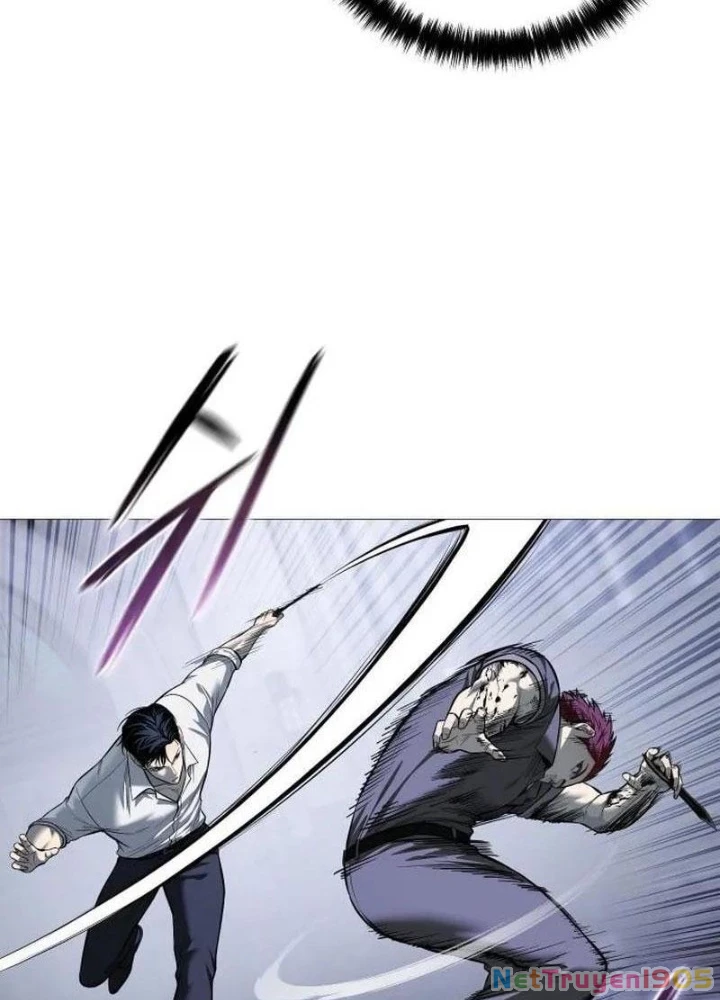 Sát Thủ Áo Đỏ Chapter 20 - 13
