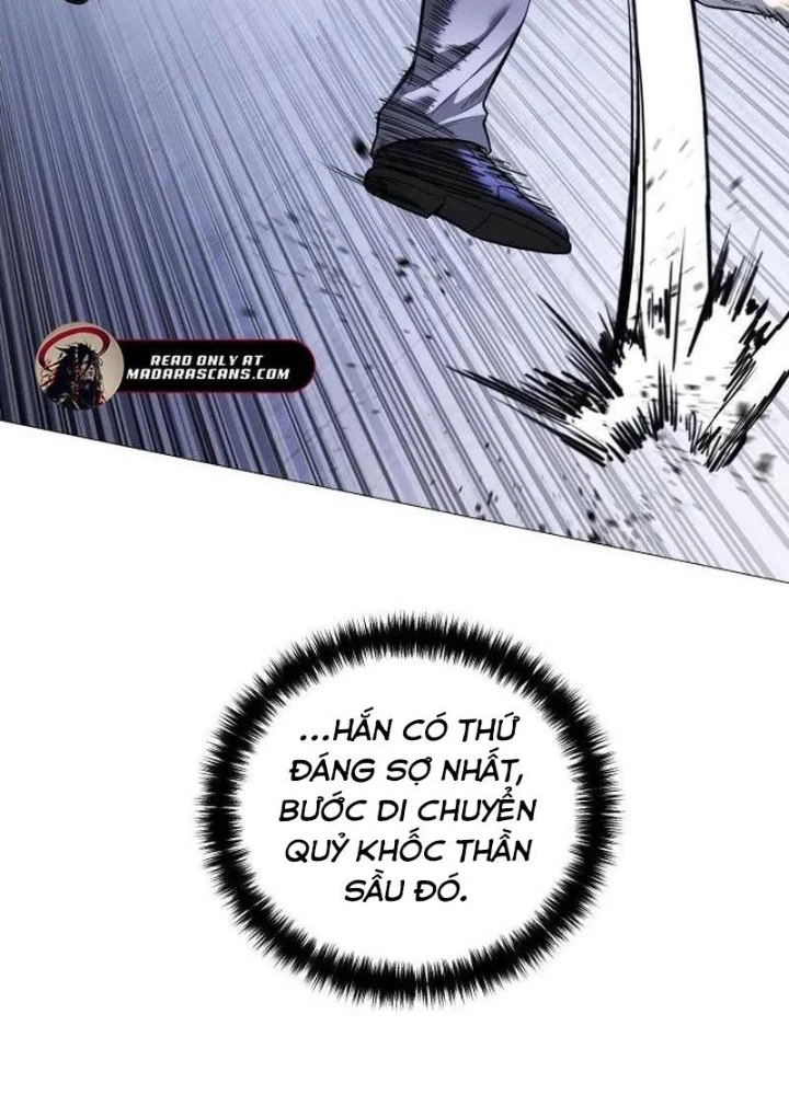 Sát Thủ Áo Đỏ Chapter 20 - 17