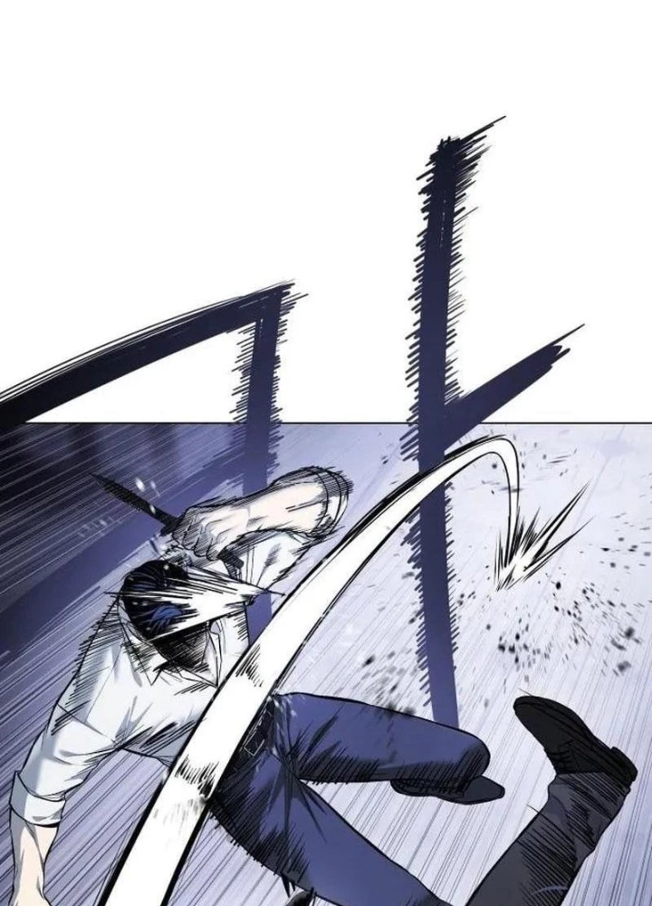 Sát Thủ Áo Đỏ Chapter 20 - 21