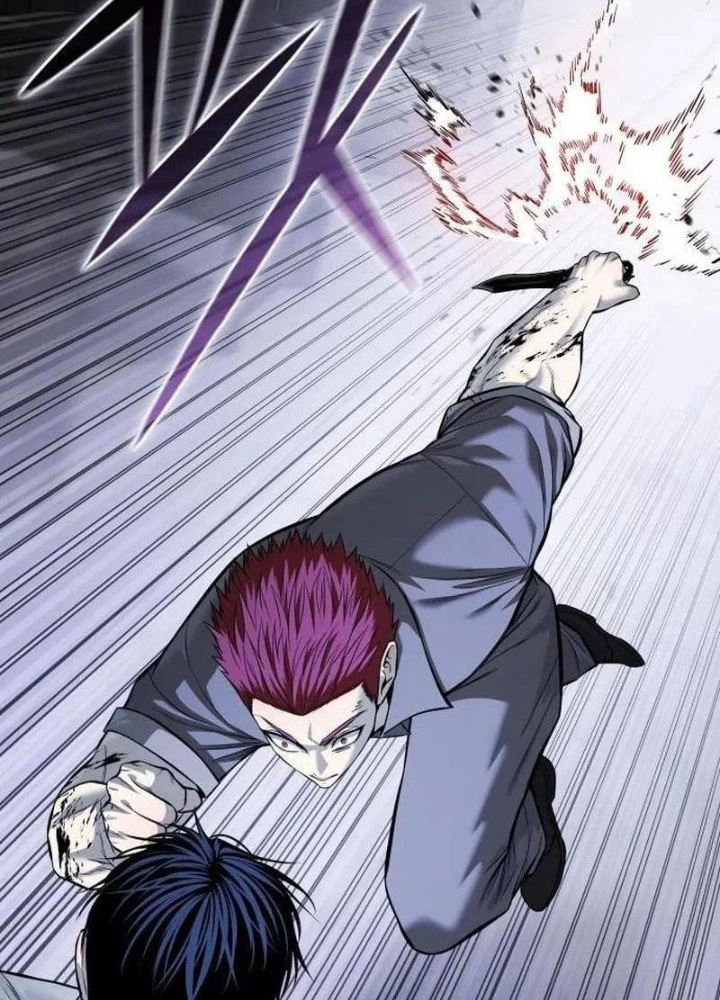 Sát Thủ Áo Đỏ Chapter 20 - 29