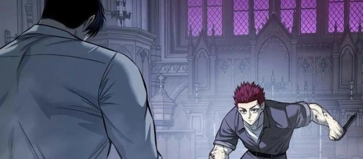 Sát Thủ Áo Đỏ Chapter 20 - 58