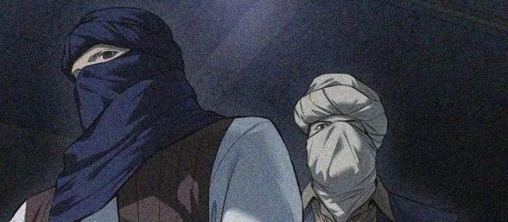 Sát Thủ Áo Đỏ Chapter 20 - 74