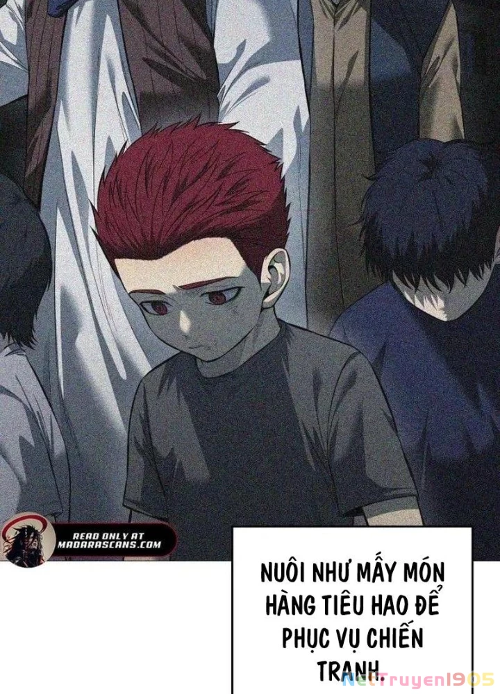 Sát Thủ Áo Đỏ Chapter 20 - 75