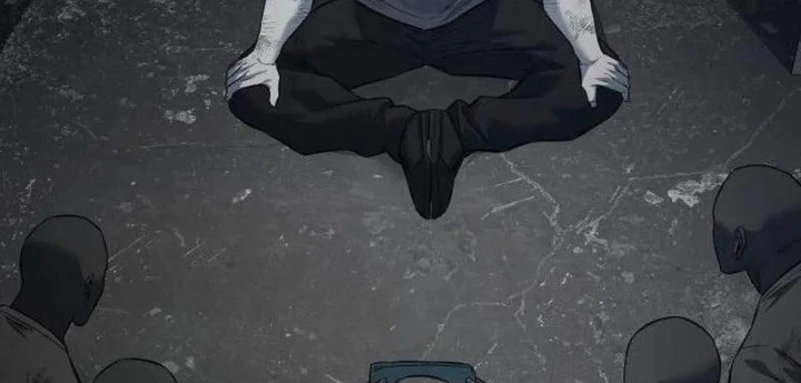 Sát Thủ Áo Đỏ Chapter 20 - 206