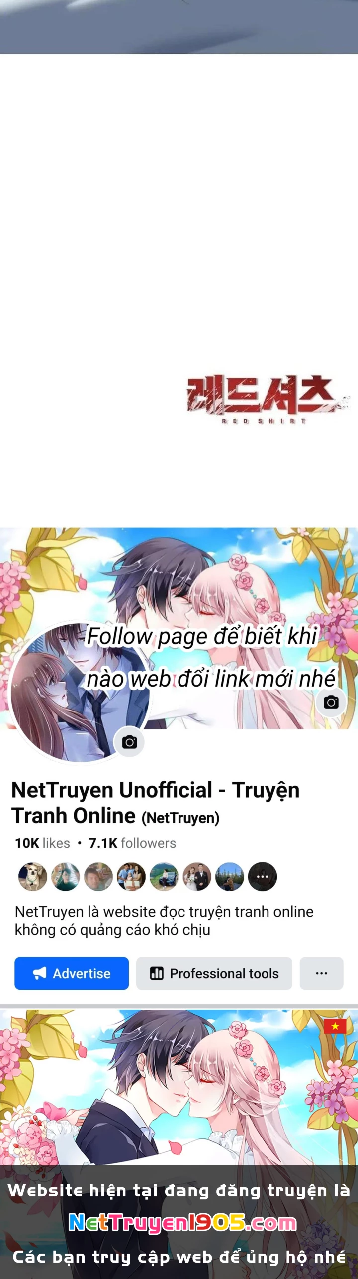 Sát Thủ Áo Đỏ Chapter 20 - 287
