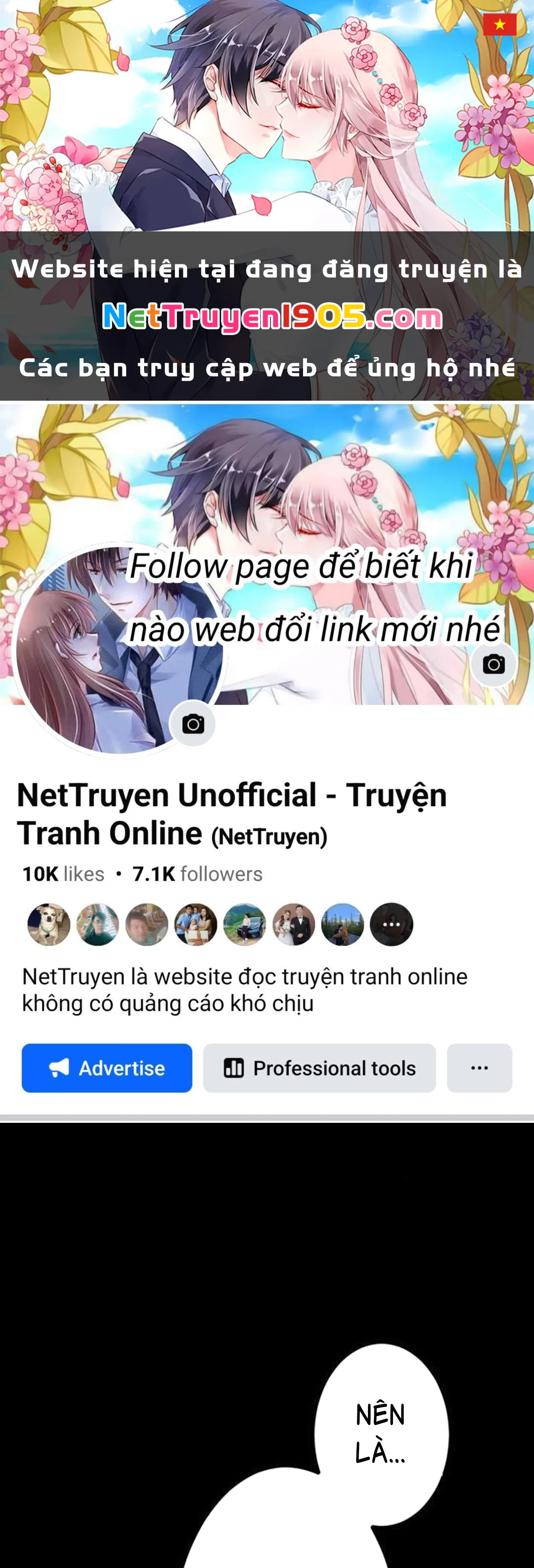 Bộ Đếm Bạn Bè Chapter 1 - 1