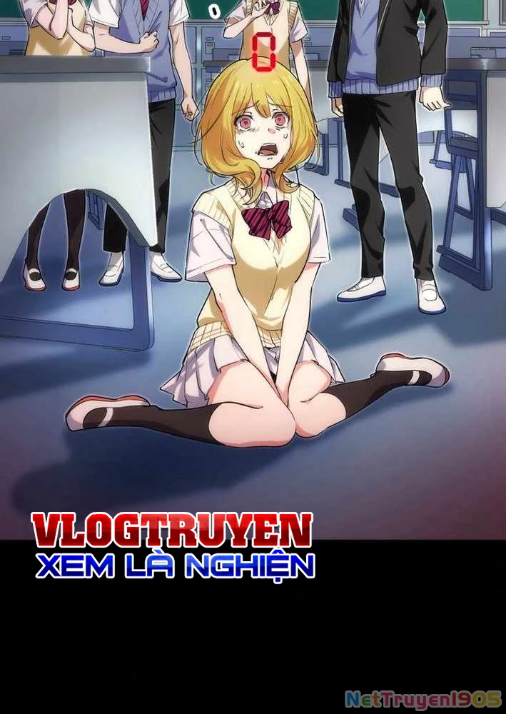 Bộ Đếm Bạn Bè Chapter 1 - 34