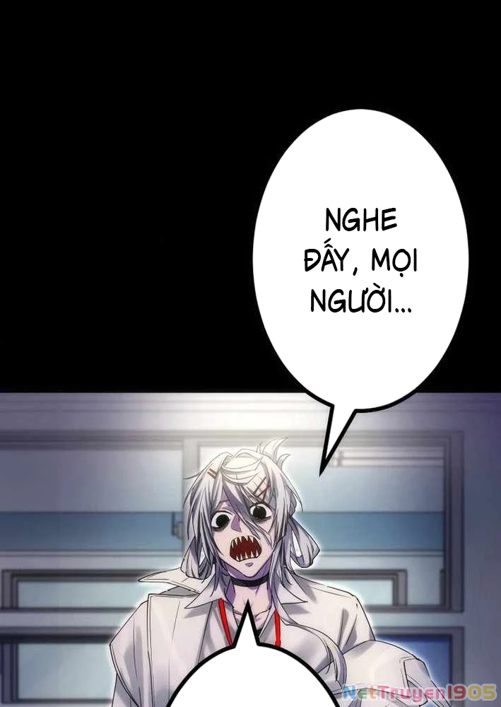 Bộ Đếm Bạn Bè Chapter 1 - 35