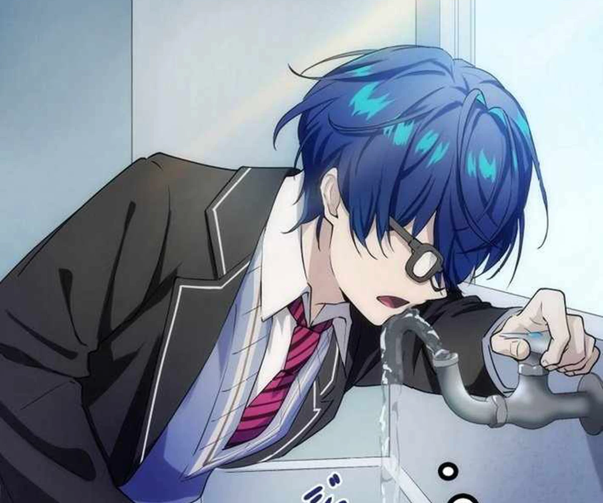 Bộ Đếm Bạn Bè Chapter 1 - 71