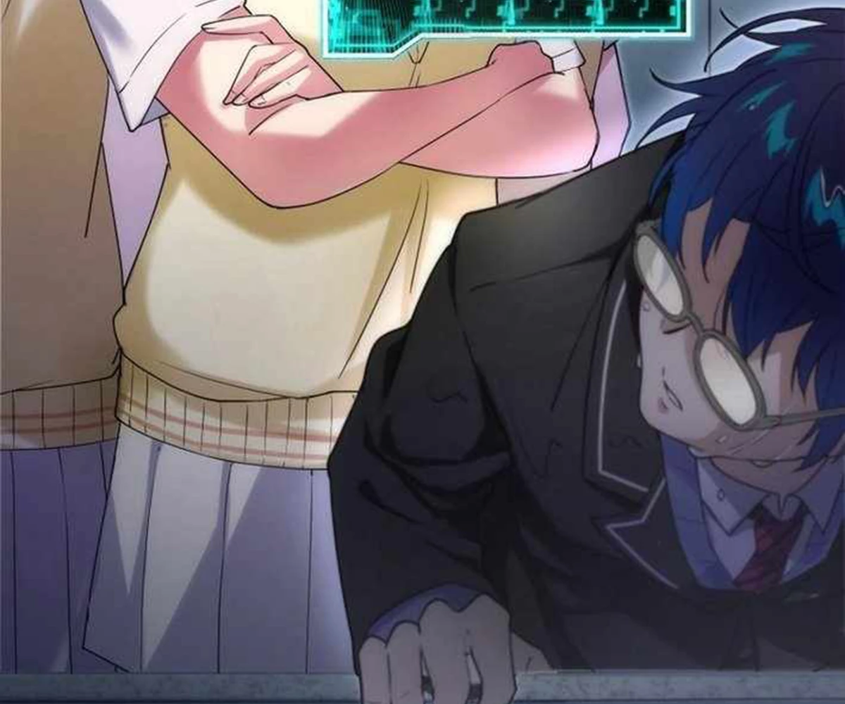 Bộ Đếm Bạn Bè Chapter 1 - 82