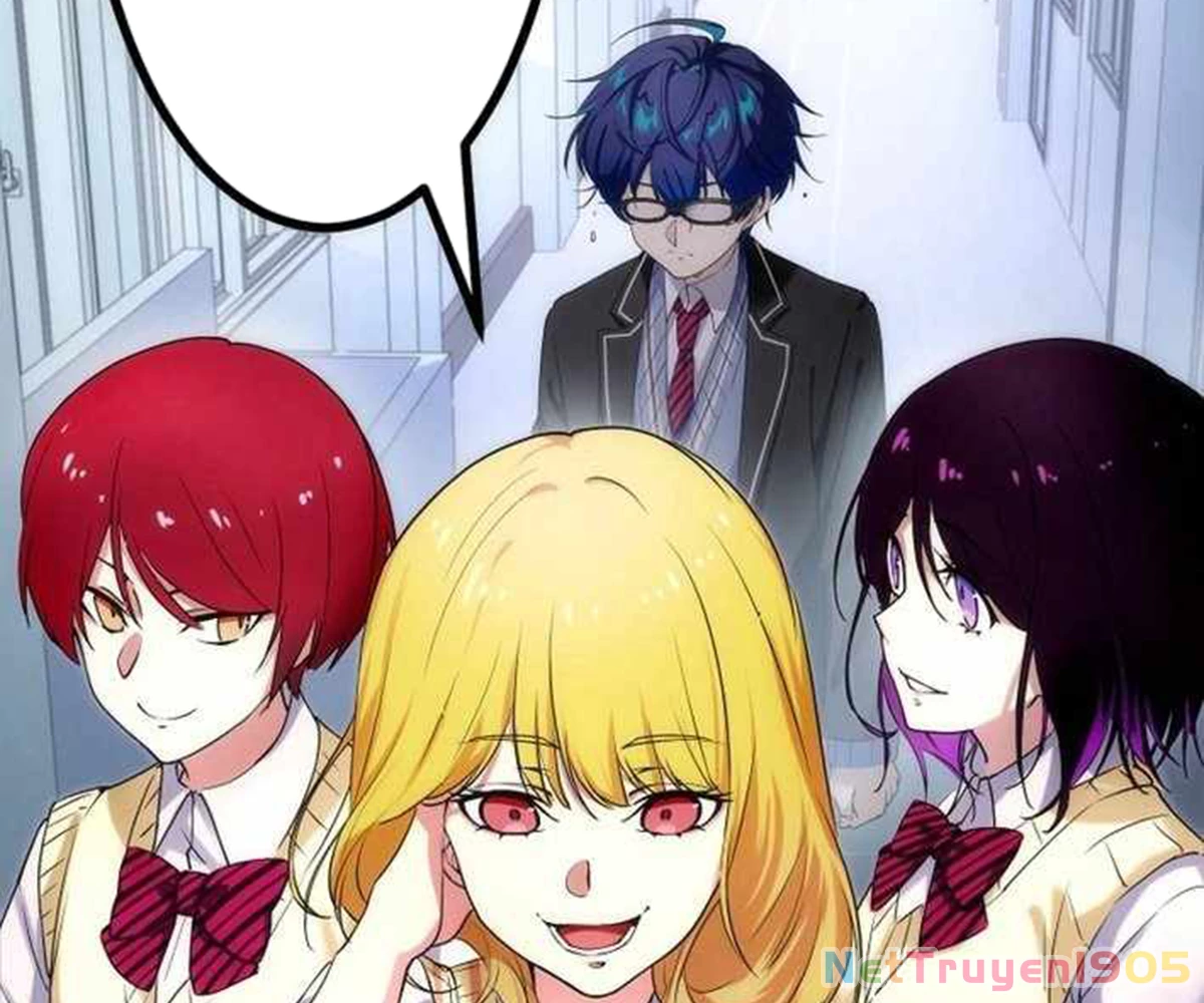 Bộ Đếm Bạn Bè Chapter 1 - 95