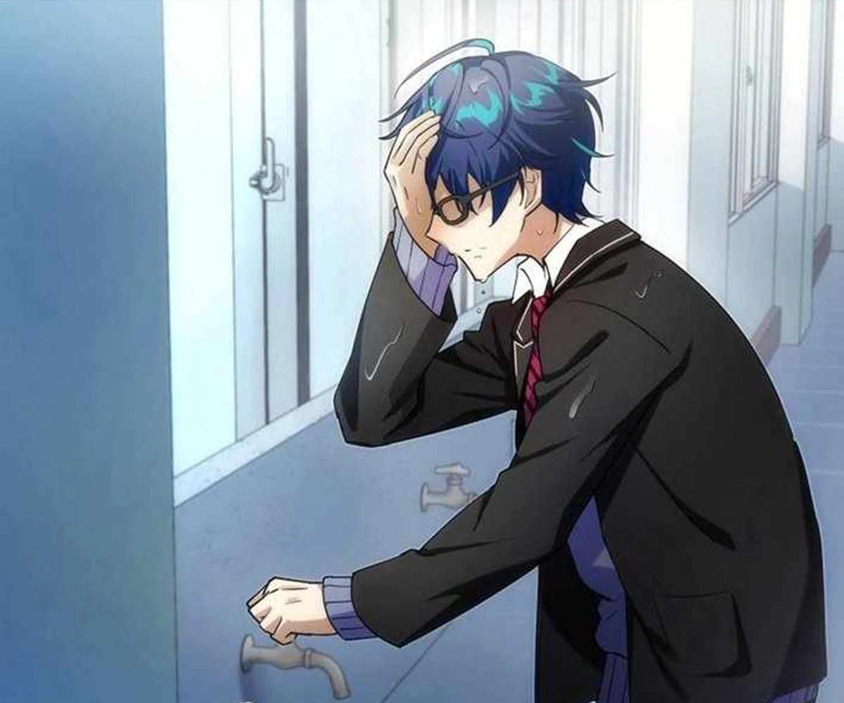 Bộ Đếm Bạn Bè Chapter 1 - 102