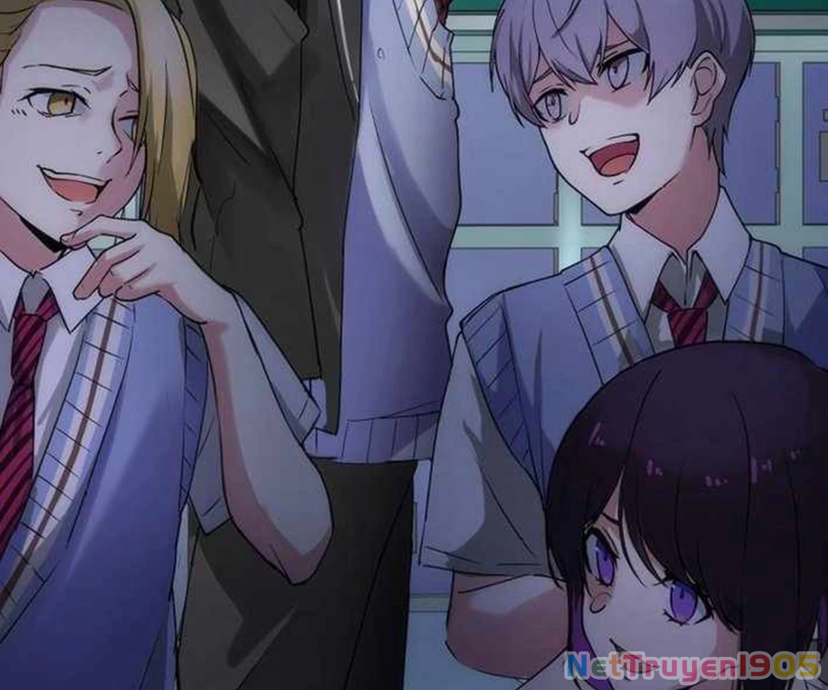 Bộ Đếm Bạn Bè Chapter 1 - 117