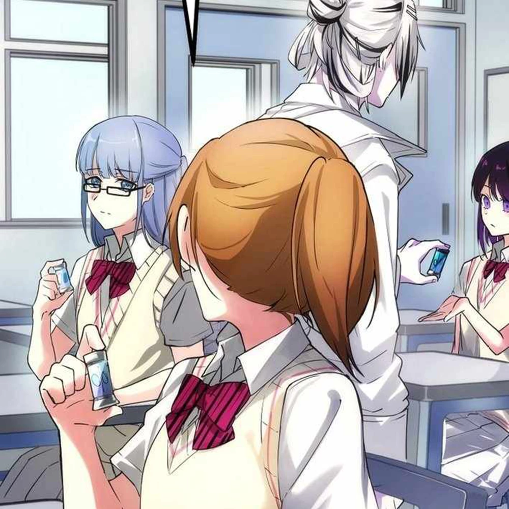 Bộ Đếm Bạn Bè Chapter 1 - 144