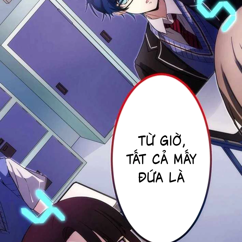 Bộ Đếm Bạn Bè Chapter 1 - 176