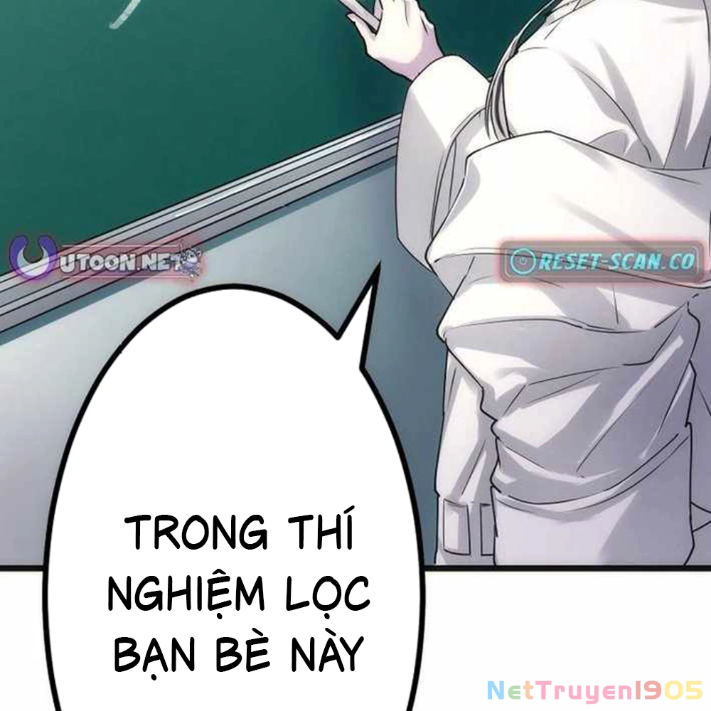 Bộ Đếm Bạn Bè Chapter 1 - 181
