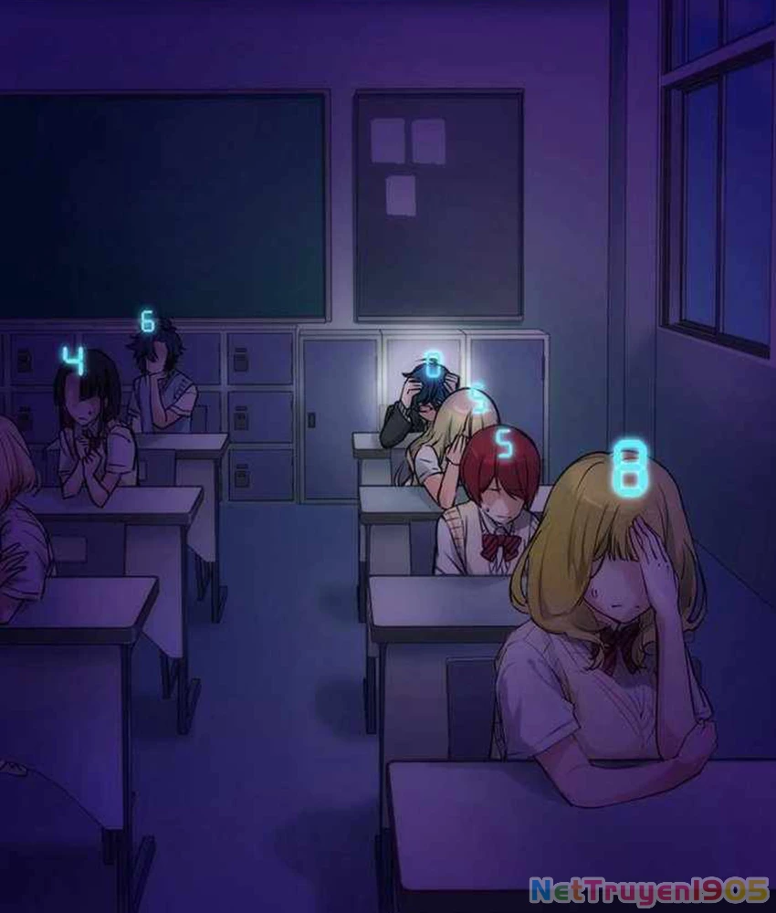 Bộ Đếm Bạn Bè Chapter 1 - 228