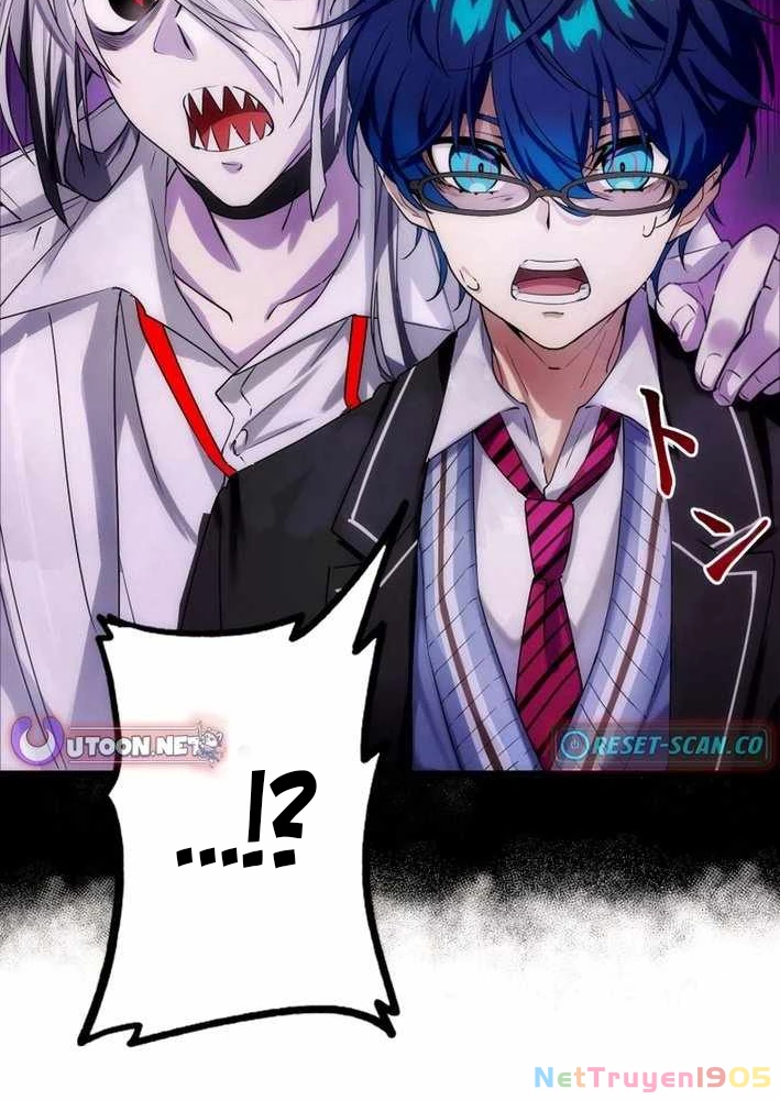 Bộ Đếm Bạn Bè Chapter 2 - 2