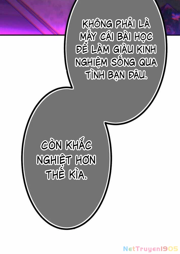 Bộ Đếm Bạn Bè Chapter 2 - 8